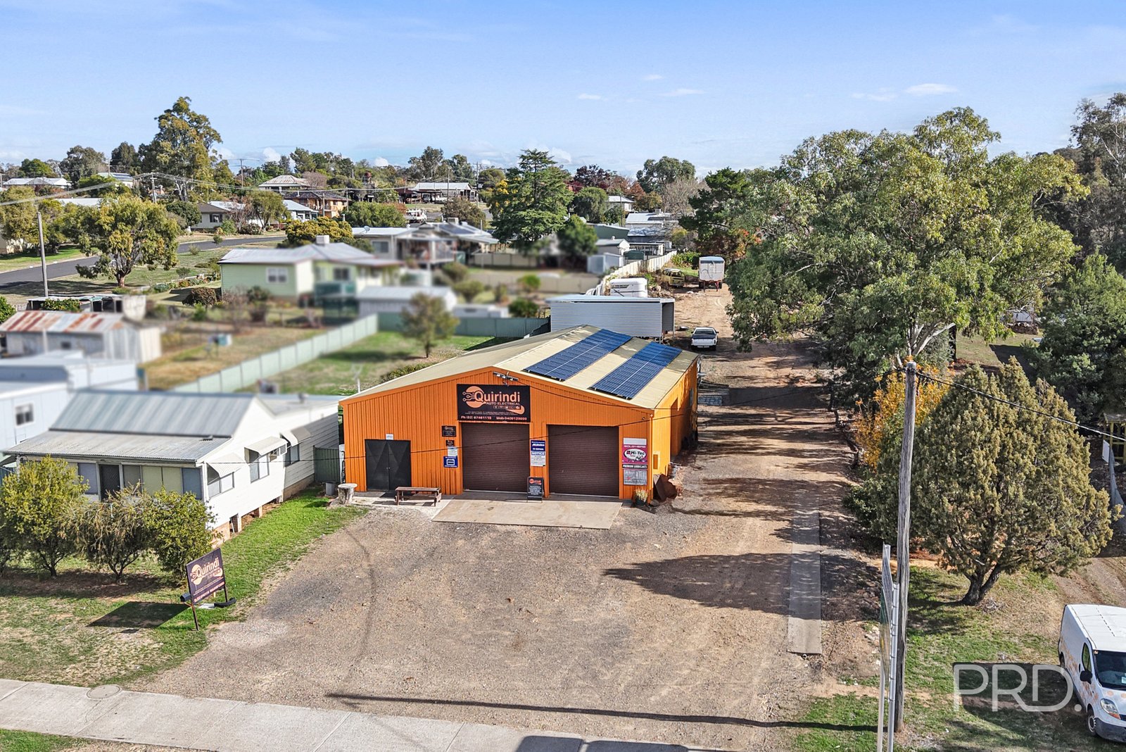 107 Loder Street QUIRINDI 21