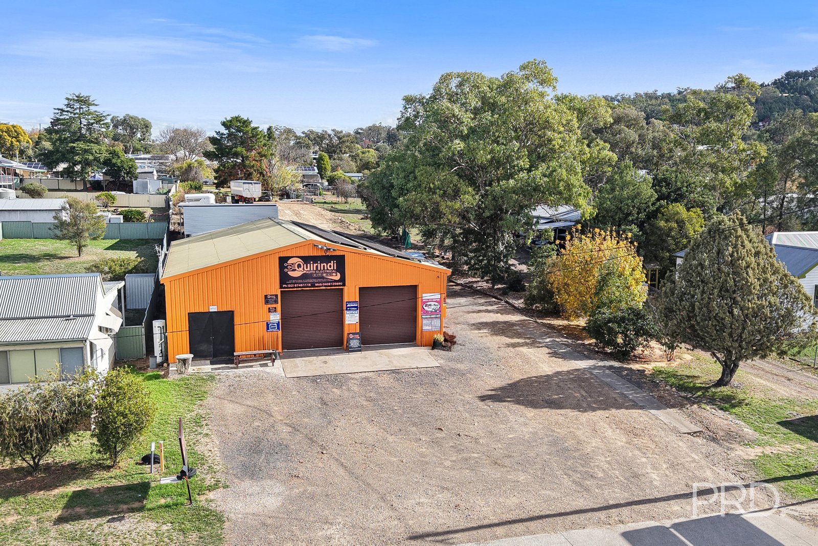 107 Loder Street QUIRINDI 22