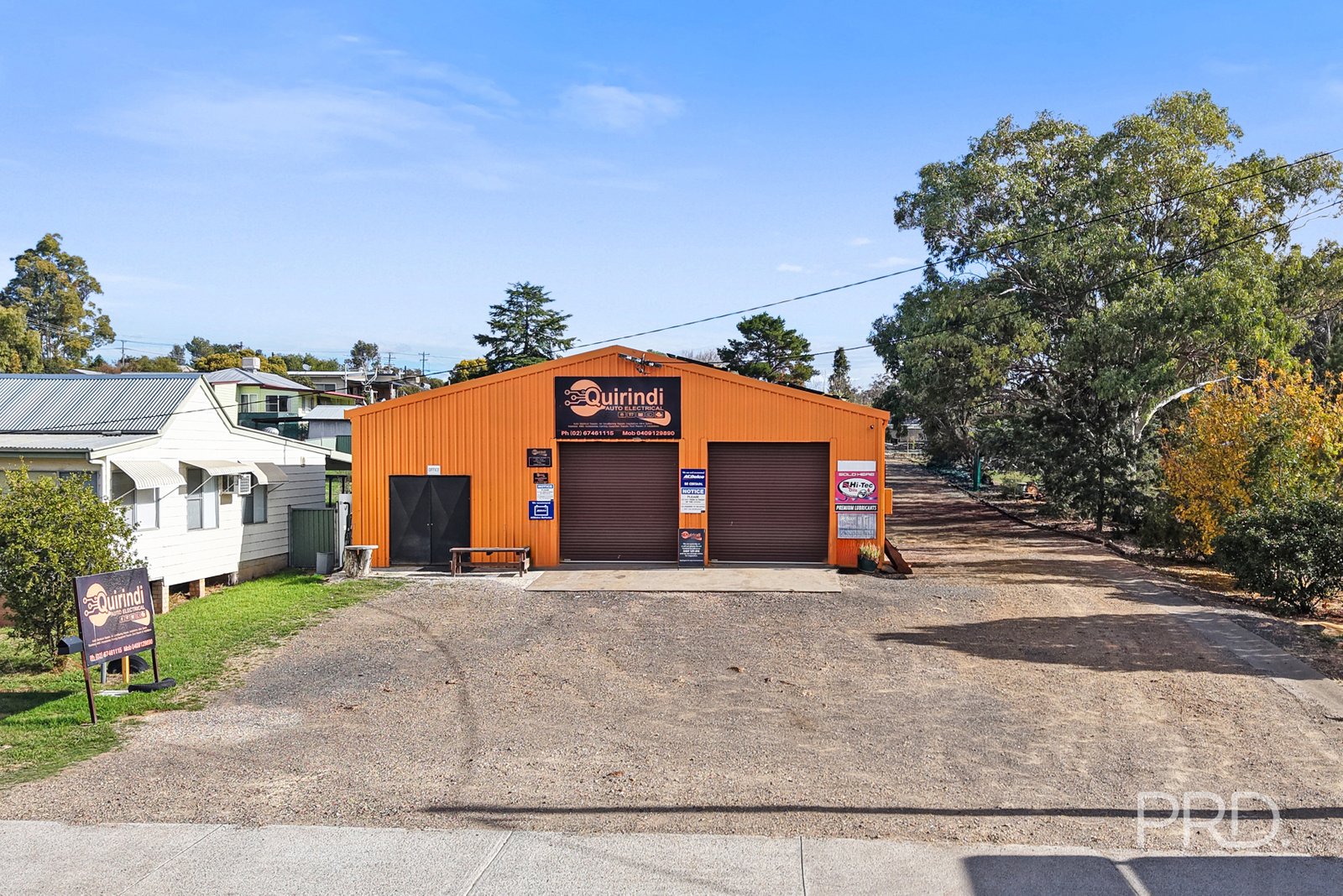 107 Loder Street QUIRINDI 23