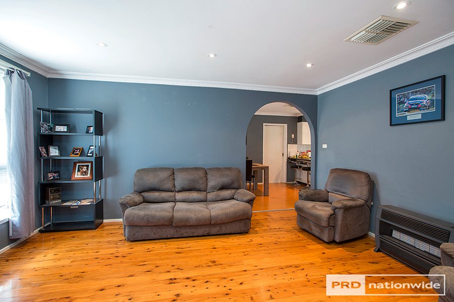 107 Manilla Road TAMWORTH 4
