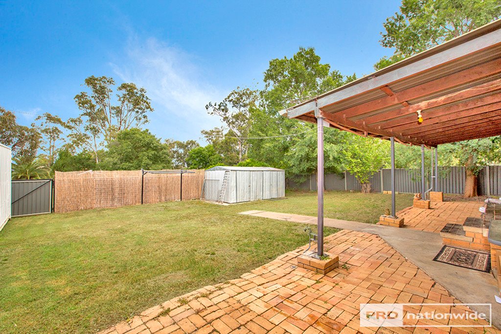 107 Manilla Road TAMWORTH 5