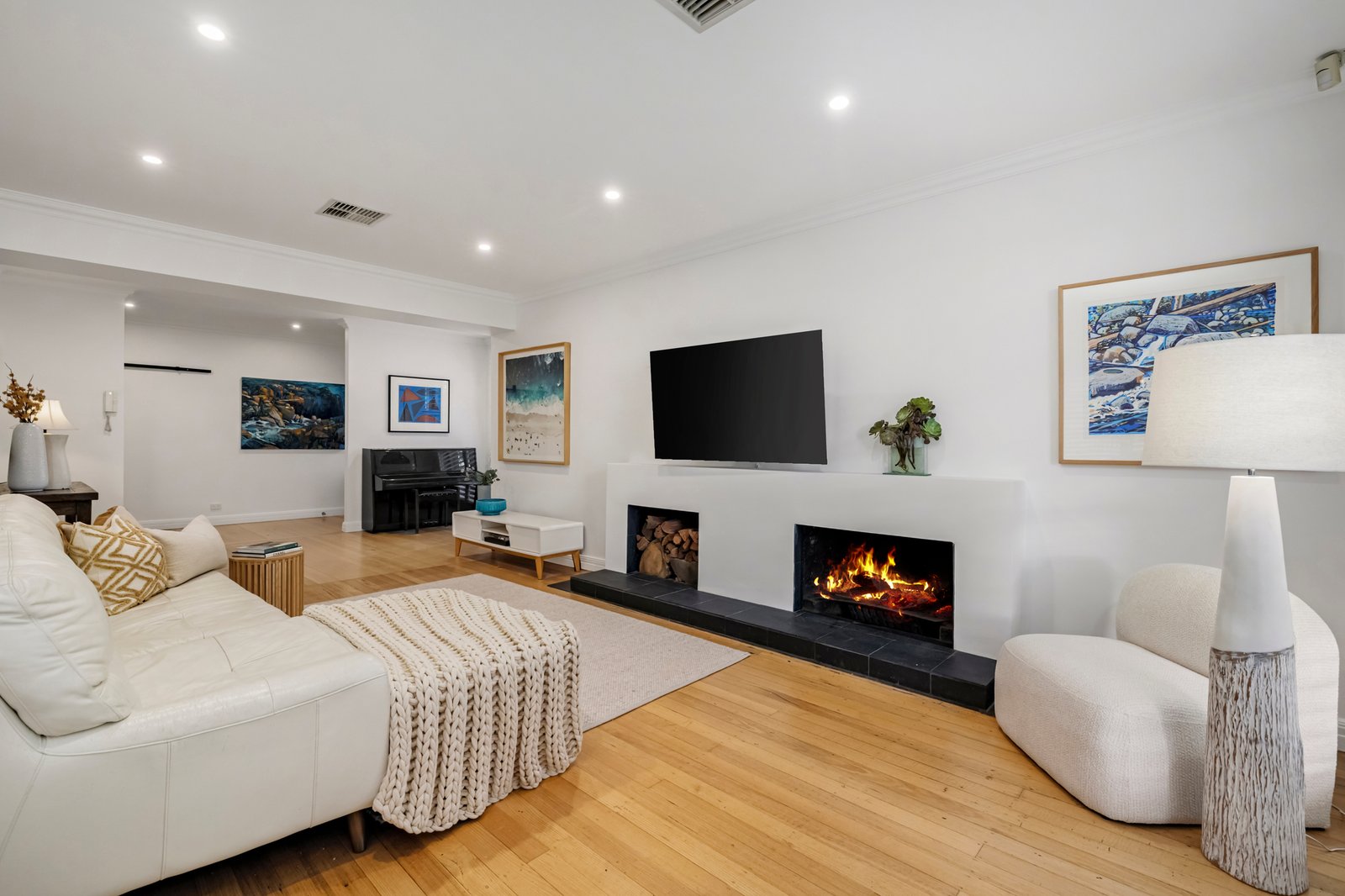 Gallery: 107 Marriage Road
