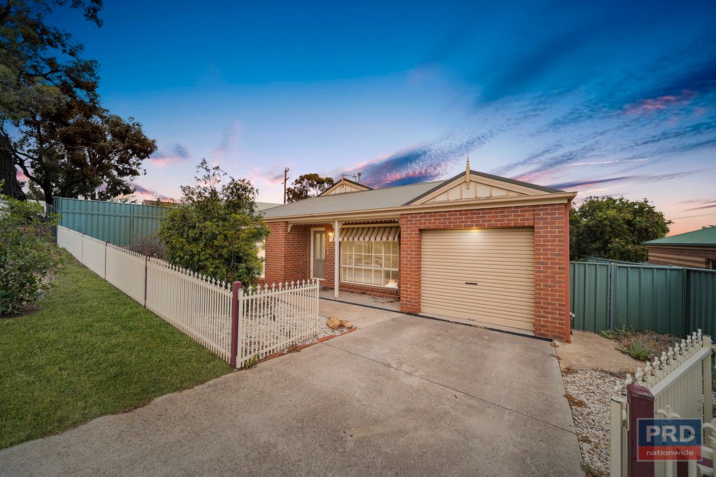 107 Murphy Street EAST BENDIGO 1