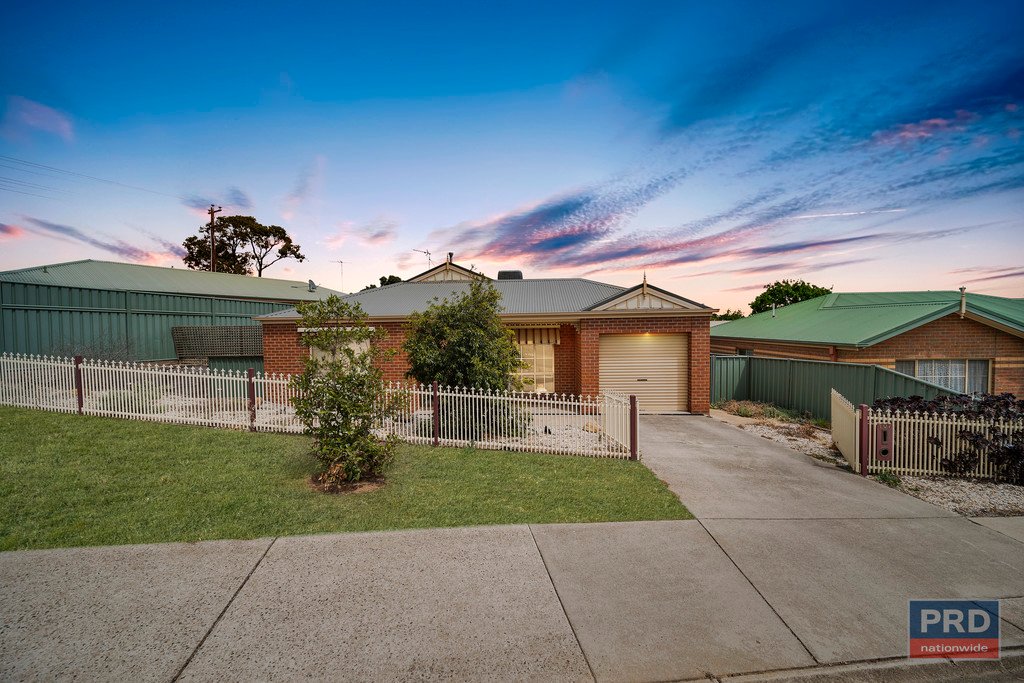 107 Murphy Street EAST BENDIGO 2