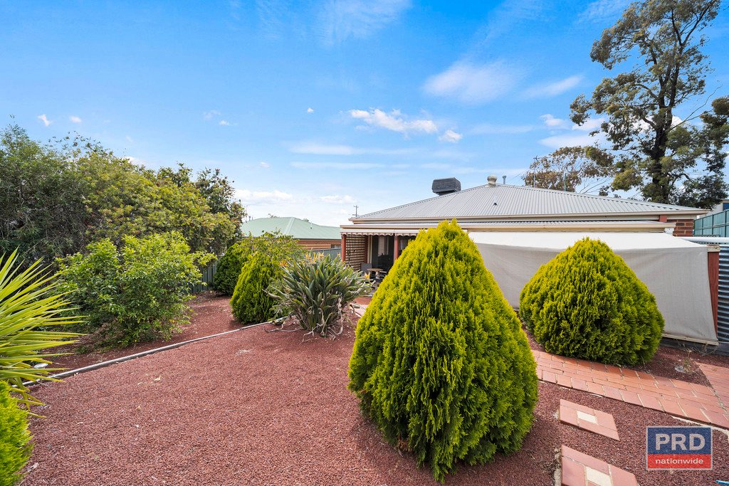 107 Murphy Street EAST BENDIGO 12