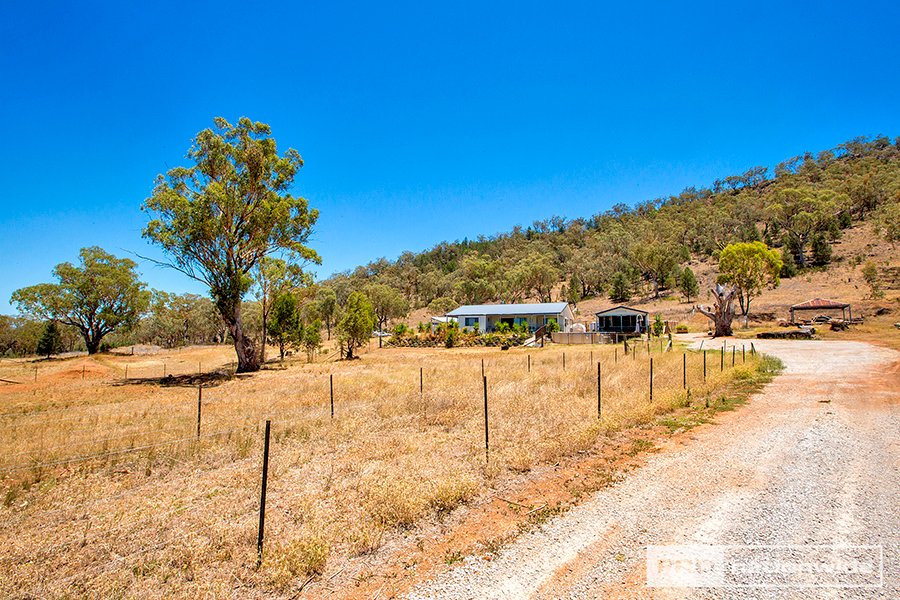 107 Namoi River Road MANILLA 2