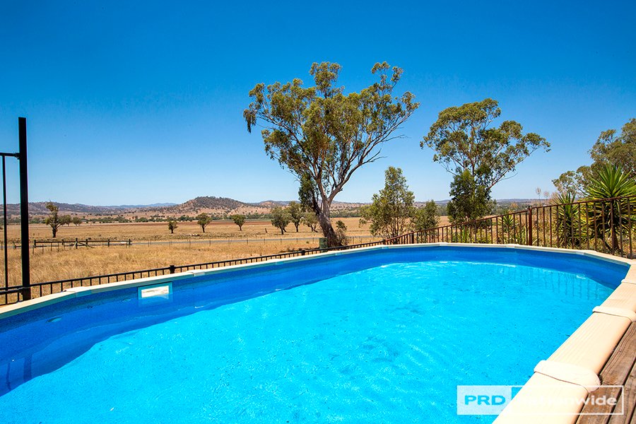 107 Namoi River Road MANILLA 3