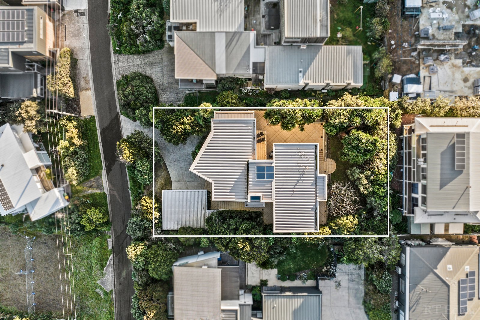Real Estate and Property in 107 Orton Street, Ocean Grove, VIC