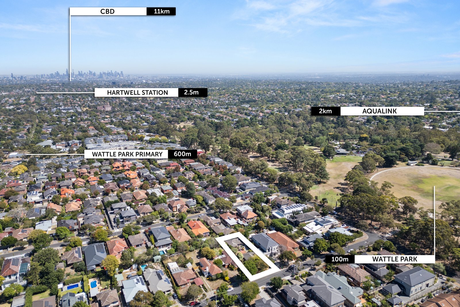 Gallery: 107 Parer Street