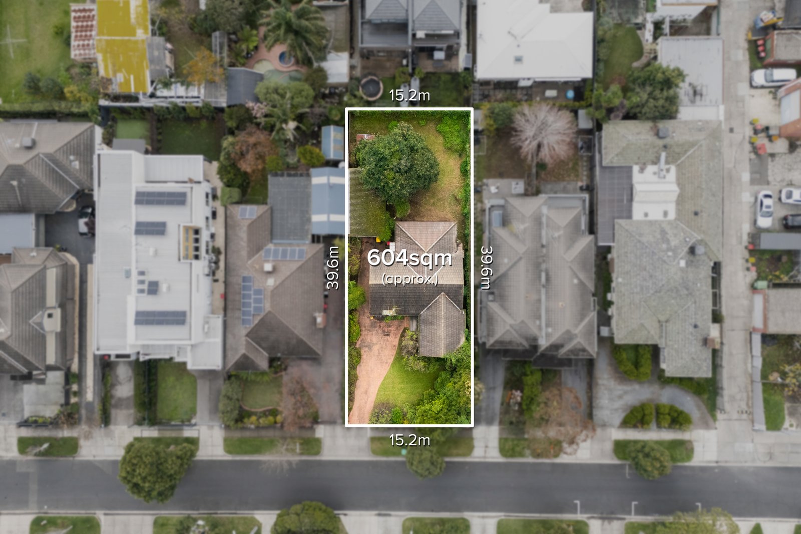 Gallery: 107 Parkmore Road