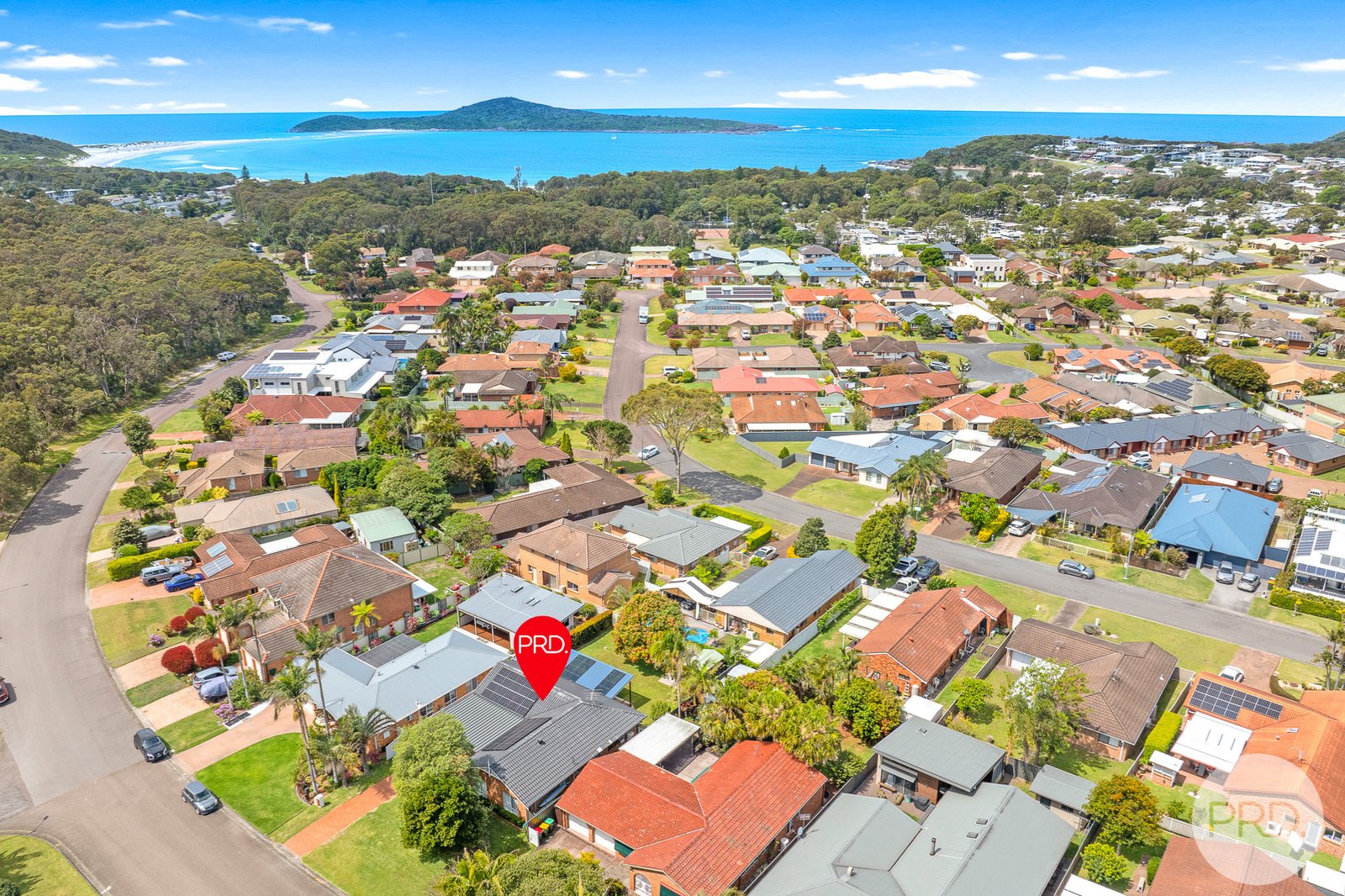 107 Rocky Point Road FINGAL BAY 20