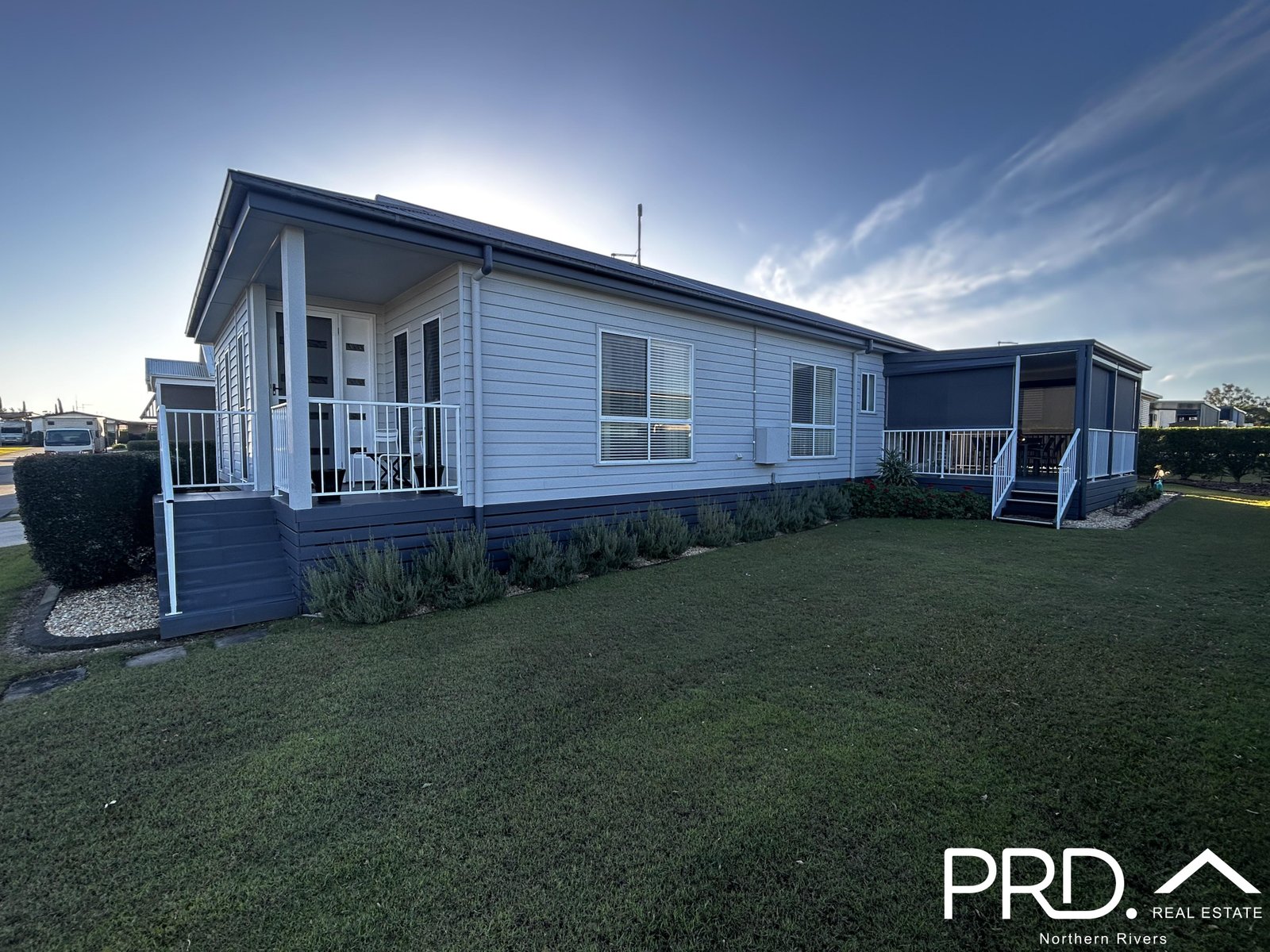 107 Rosella Place 69 Light Street CASINO 2