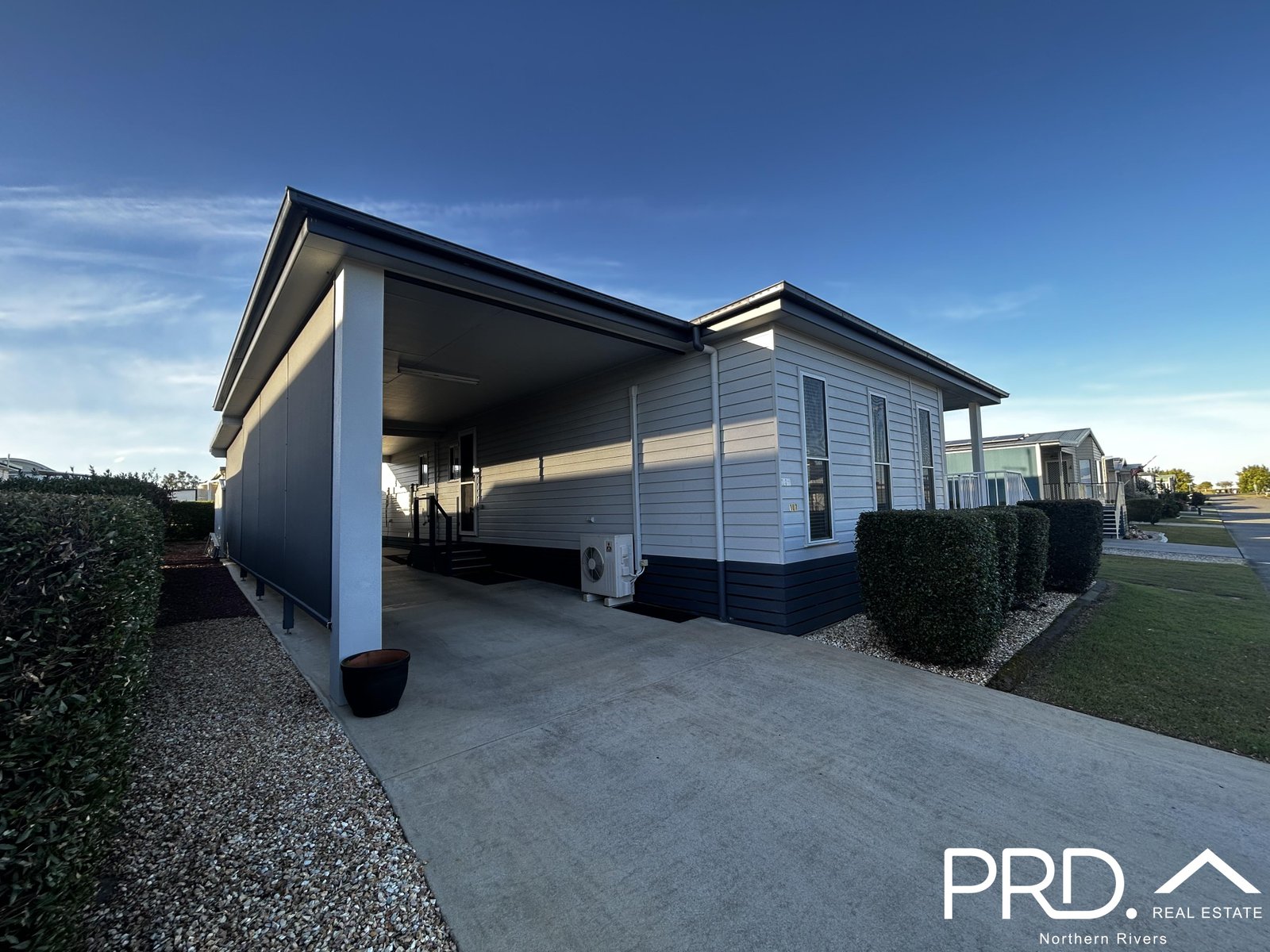 107 Rosella Place 69 Light Street CASINO 3