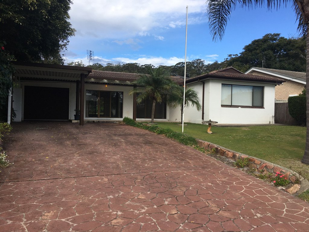 107 Sandy Point Road CORLETTE 1