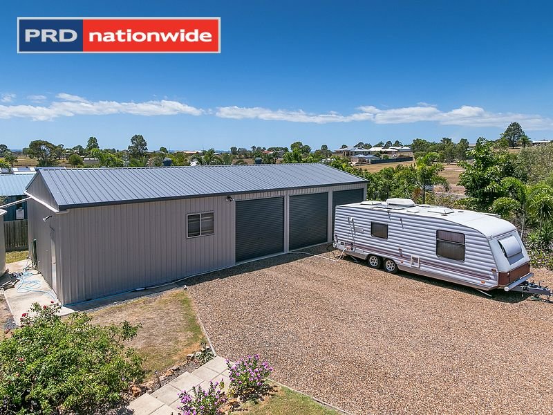 107 Seafarer Drive RIVER HEADS 3