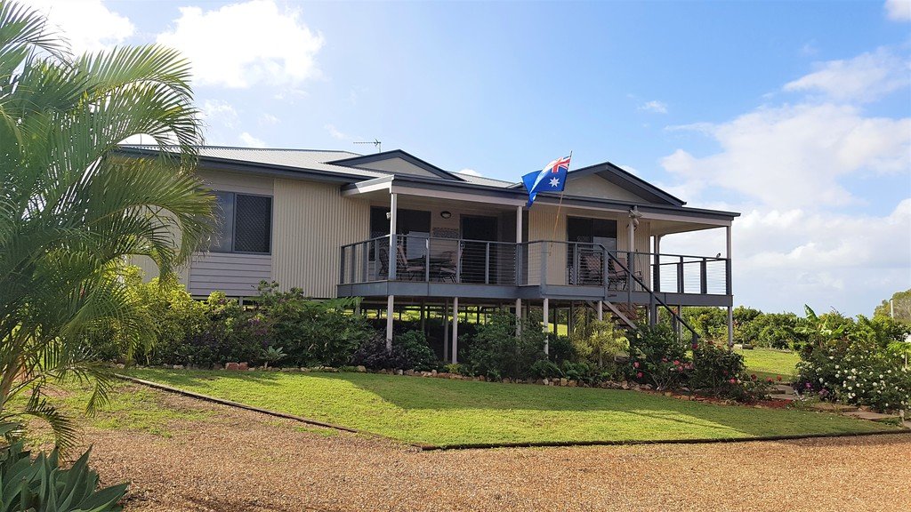 107 Seafarer Drive RIVER HEADS 5