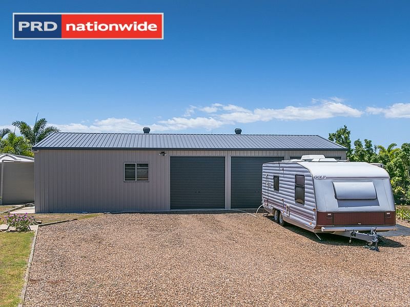 107 Seafarer Drive RIVER HEADS 7