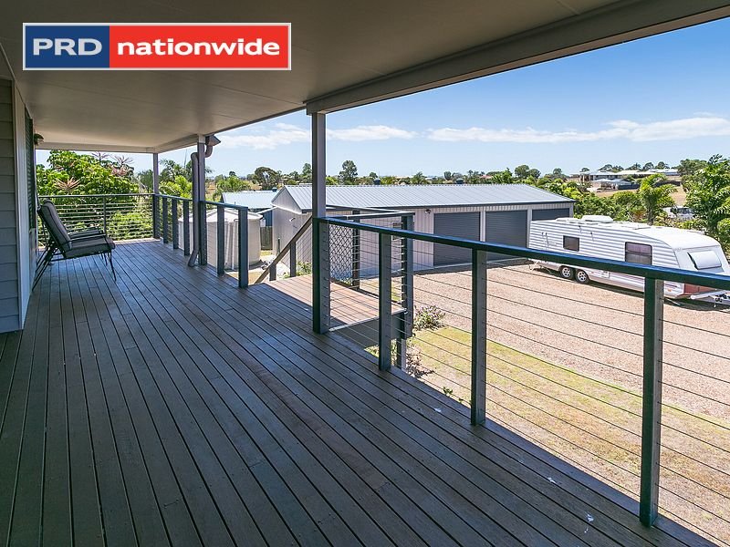 107 Seafarer Drive RIVER HEADS 8