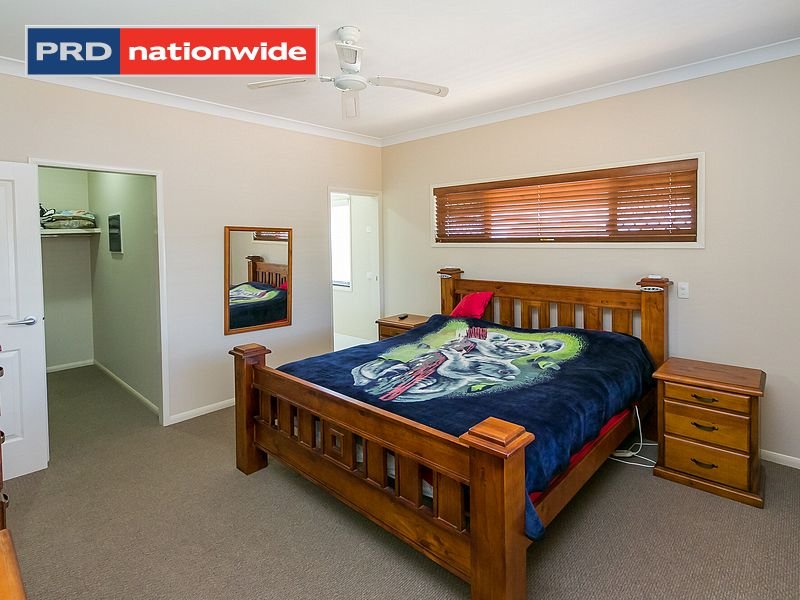 107 Seafarer Drive RIVER HEADS 14