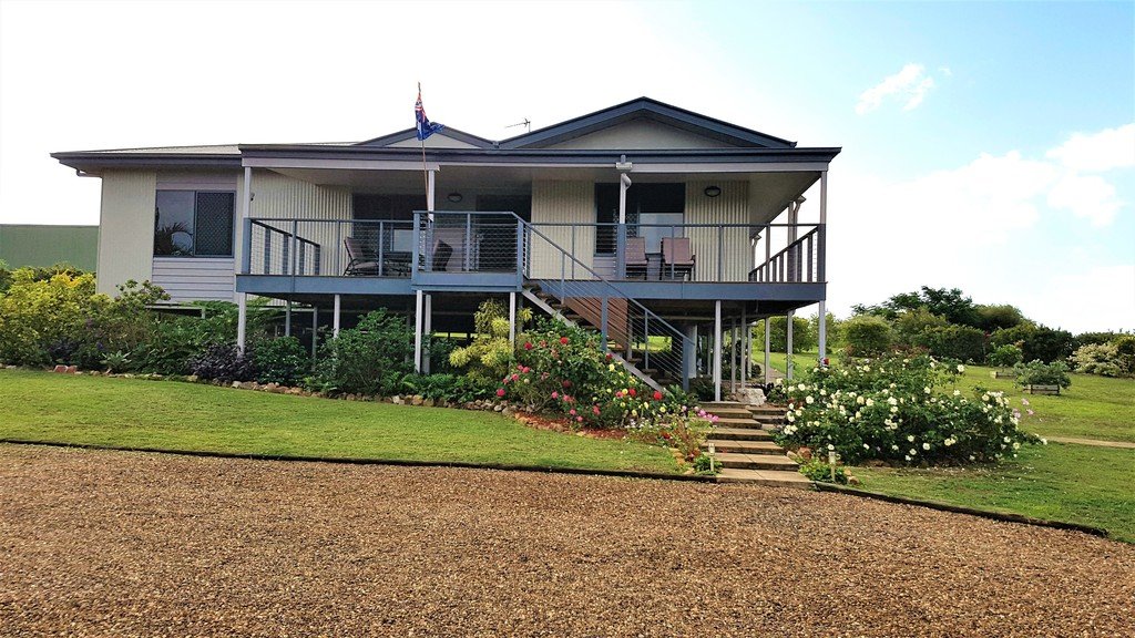 107 Seafarer Drive RIVER HEADS 16