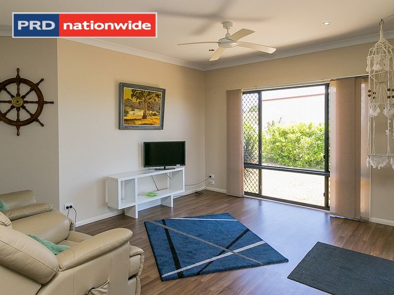 107 Seafarer Drive RIVER HEADS 18