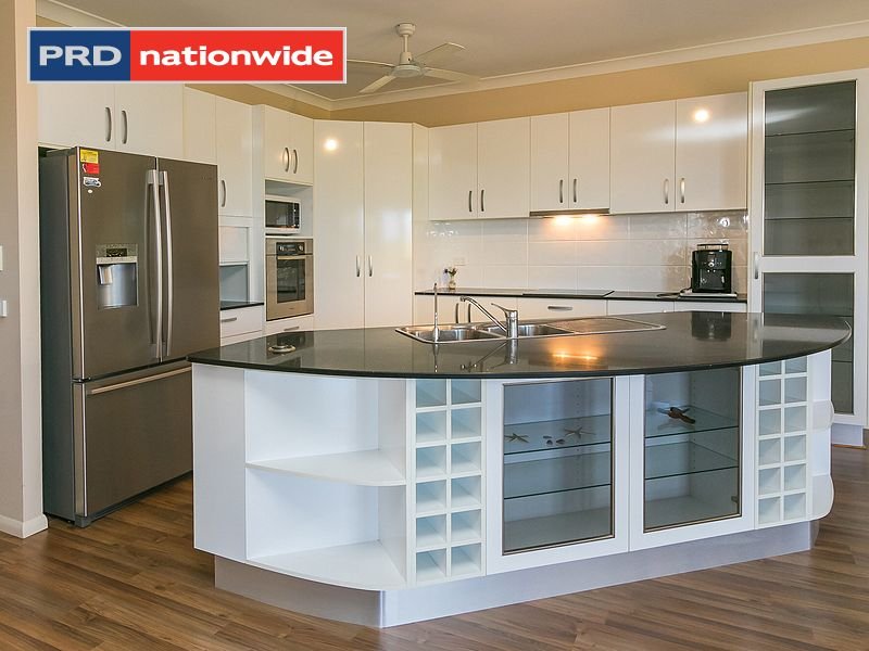 107 Seafarer Drive RIVER HEADS 21