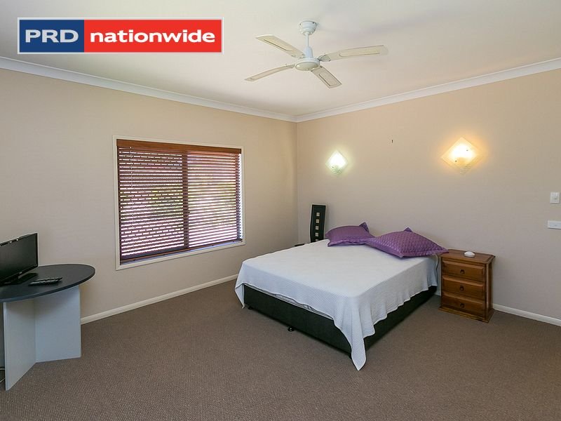 107 Seafarer Drive RIVER HEADS 22