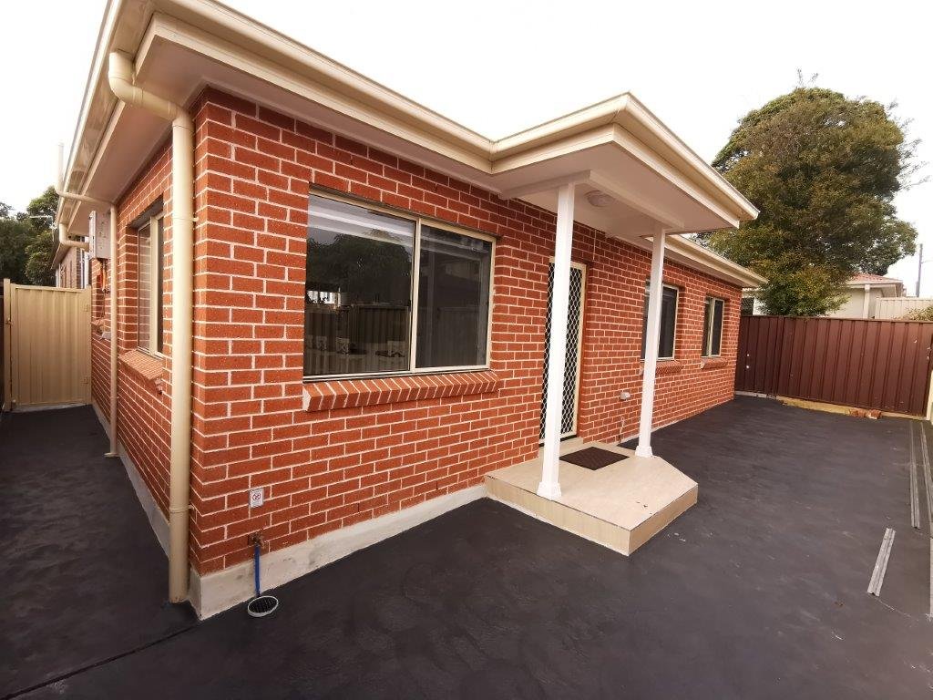 107 Staples Street KINGSGROVE 1