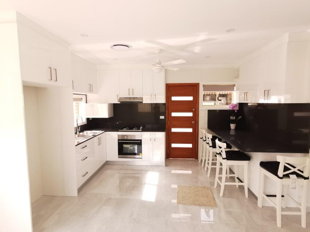 107 Staples Street KINGSGROVE 2