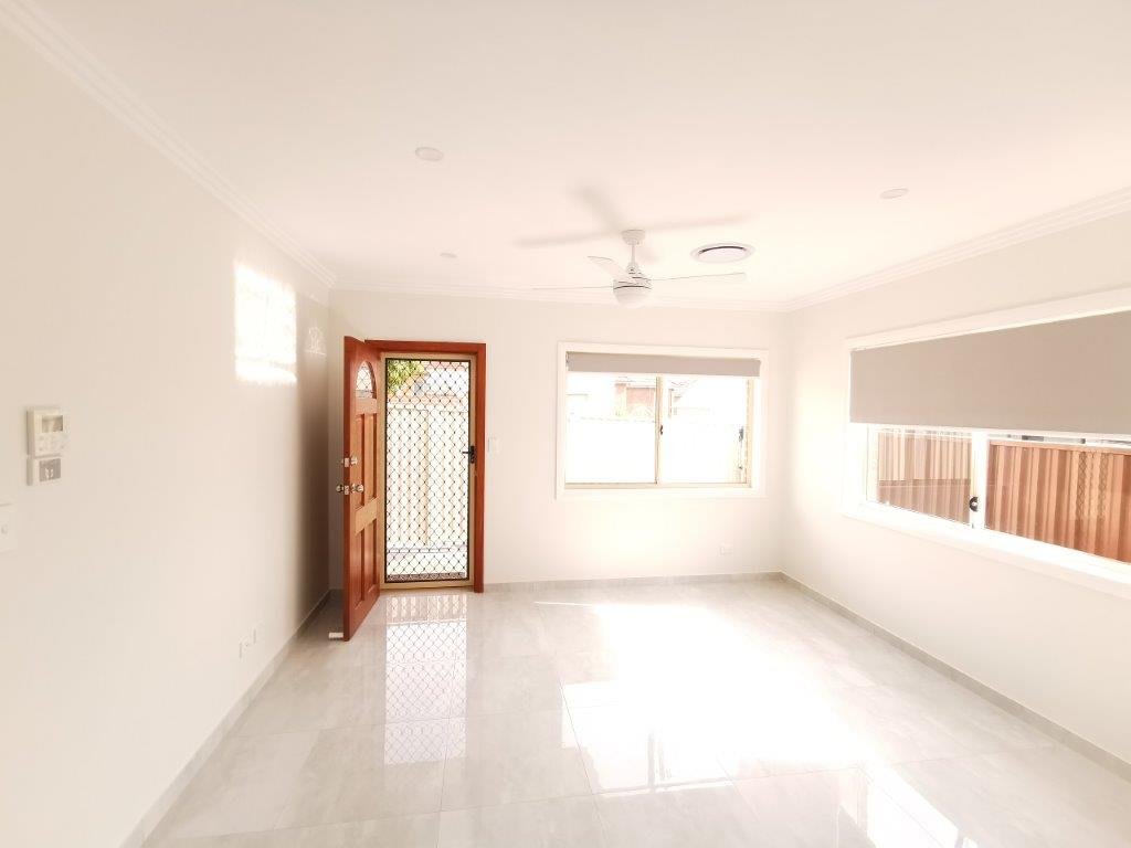 107 Staples Street KINGSGROVE 3