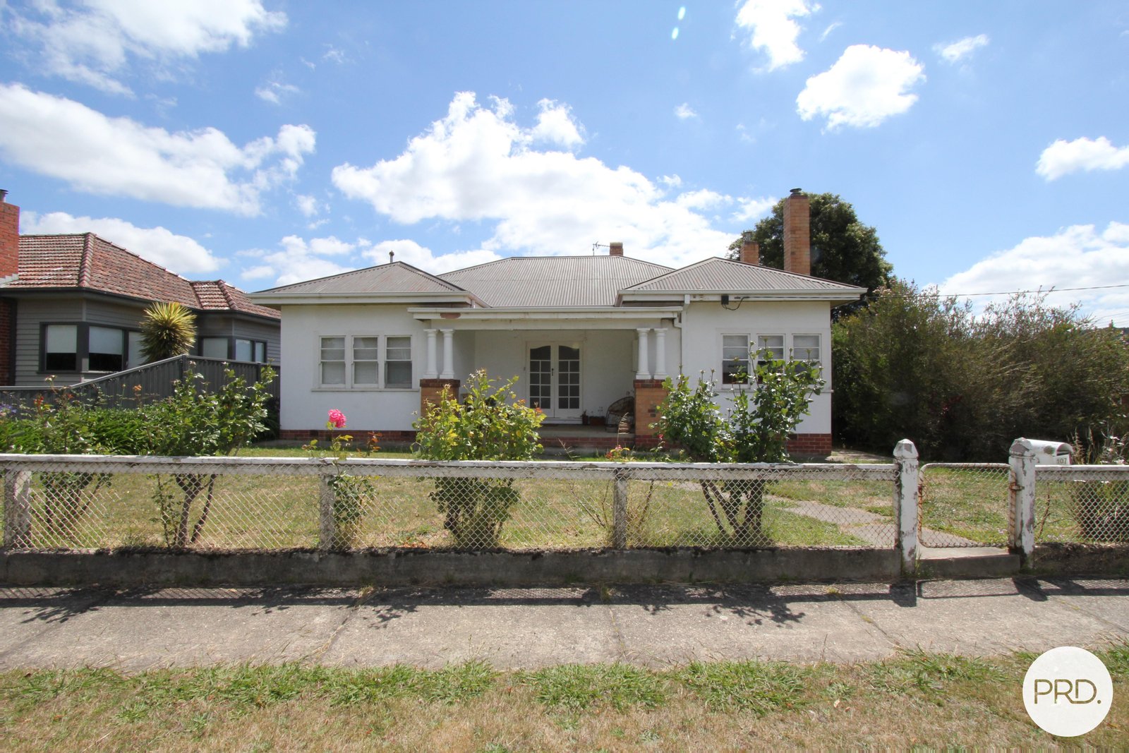 107 Stawell Street North BALLARAT EAST 1