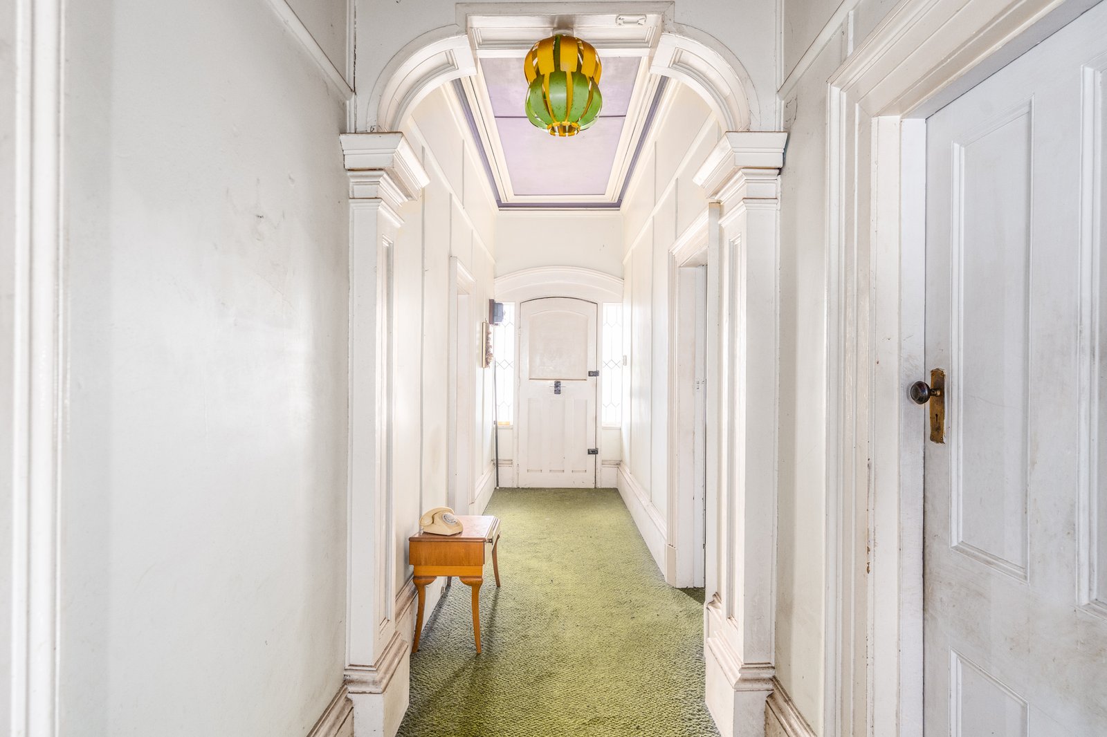 Gallery: 107 Swanston Street