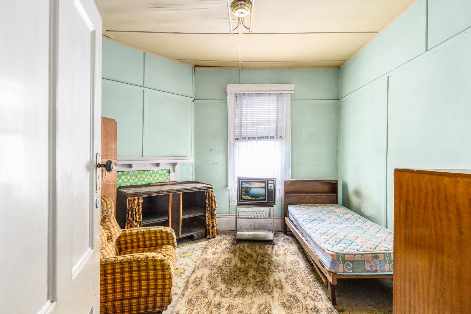 Gallery: 107 Swanston Street