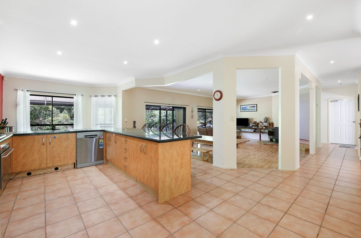 107 Valley Drive Tallebudgera 7