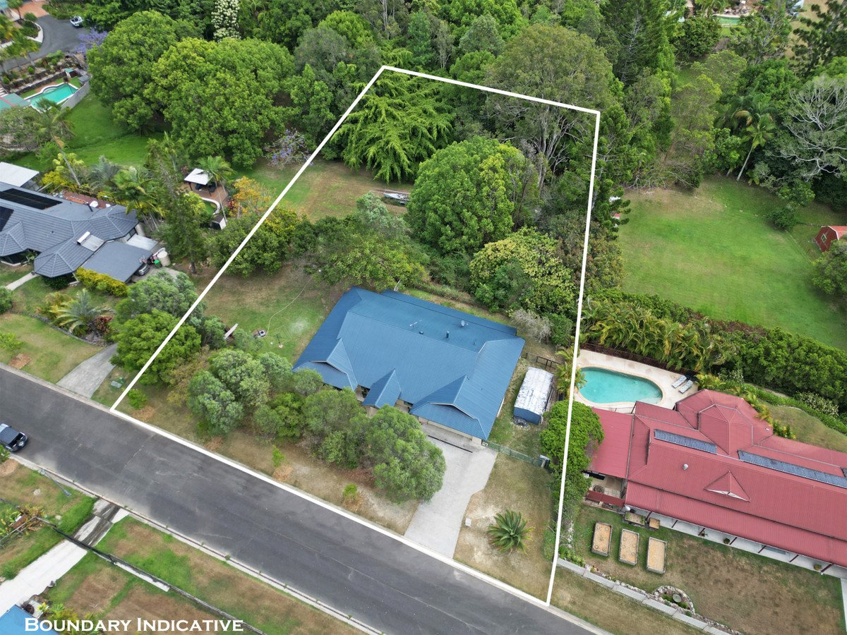 107 Valley Drive Tallebudgera 20