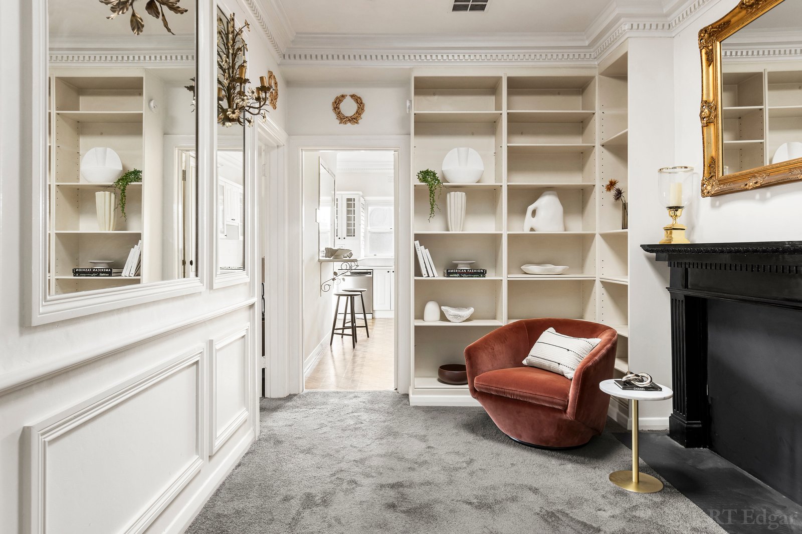 Real Estate and Property in 10/7 Wallace Avenue, Toorak, VIC