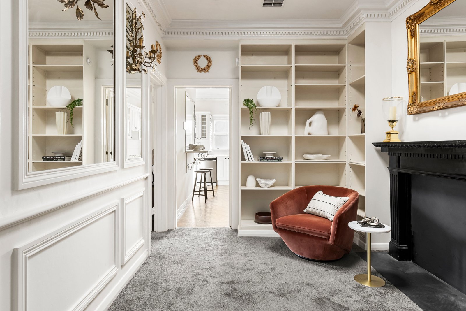 Real Estate and Property in 10/7 Wallace Avenue, Toorak, VIC