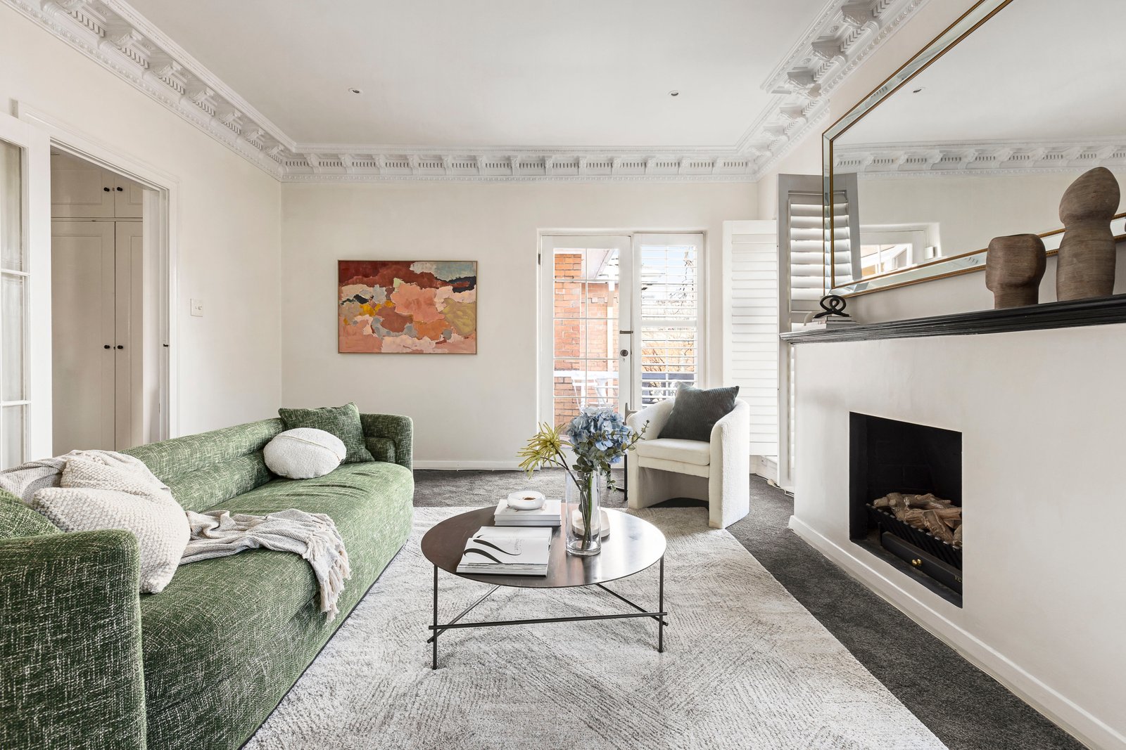 Real Estate and Property in 10/7 Wallace Avenue, Toorak, VIC