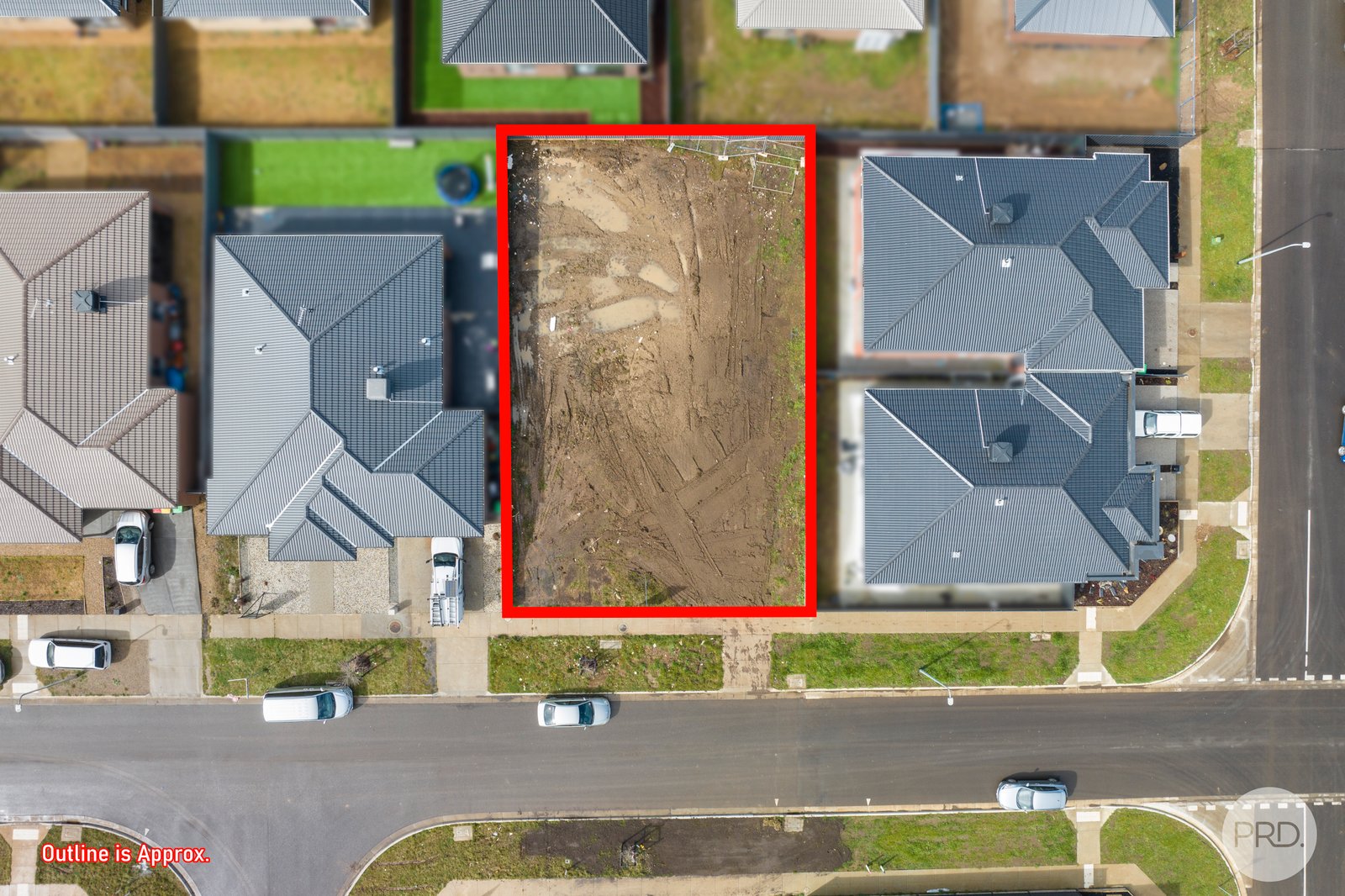 107 Willoby Drive ALFREDTON 1