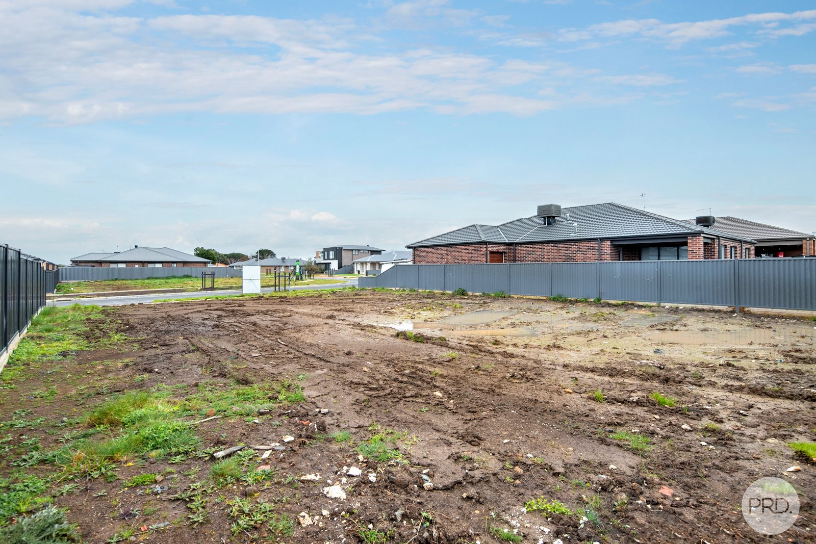107 Willoby Drive ALFREDTON 5