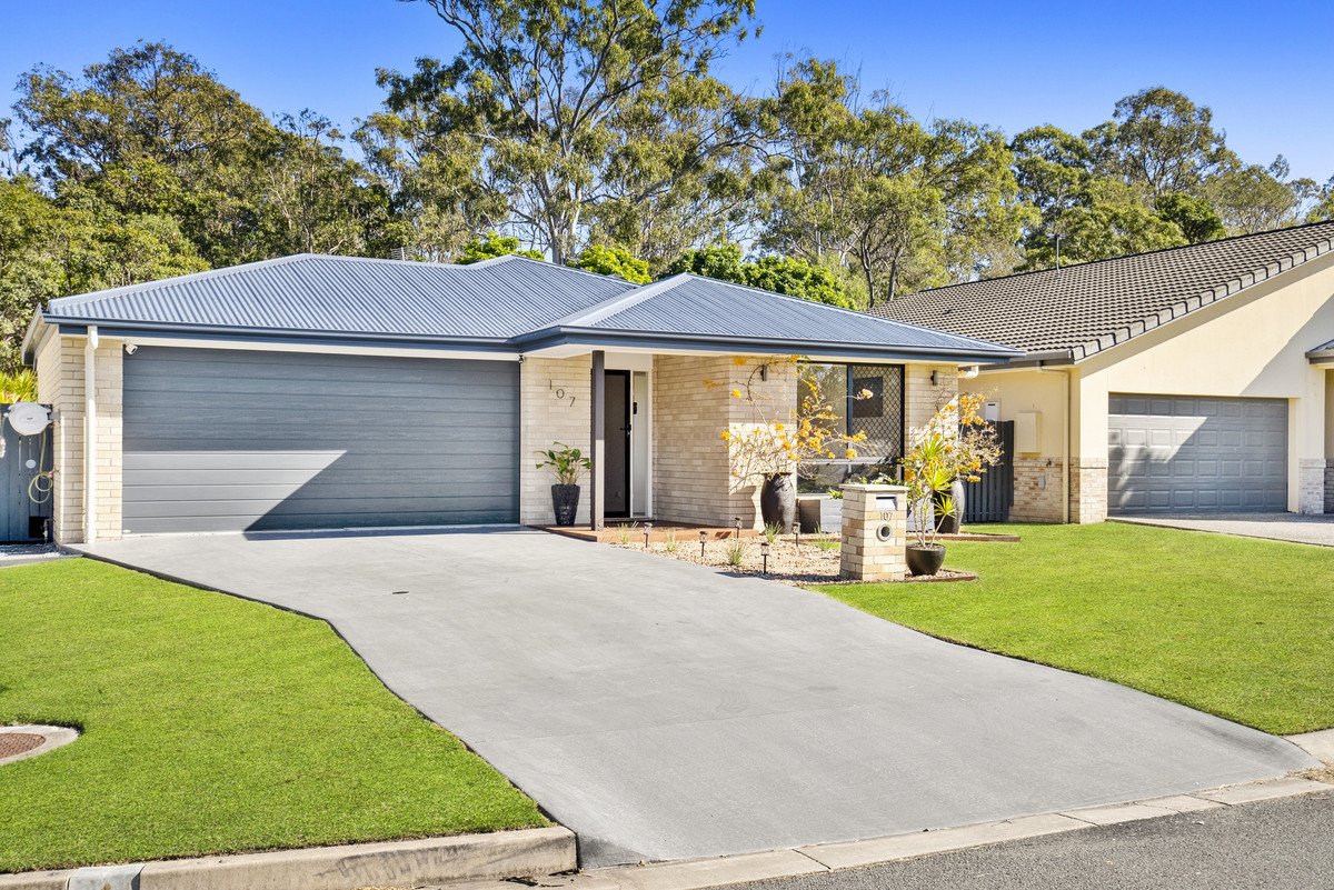 107 Yodelay Street VARSITY LAKES 17