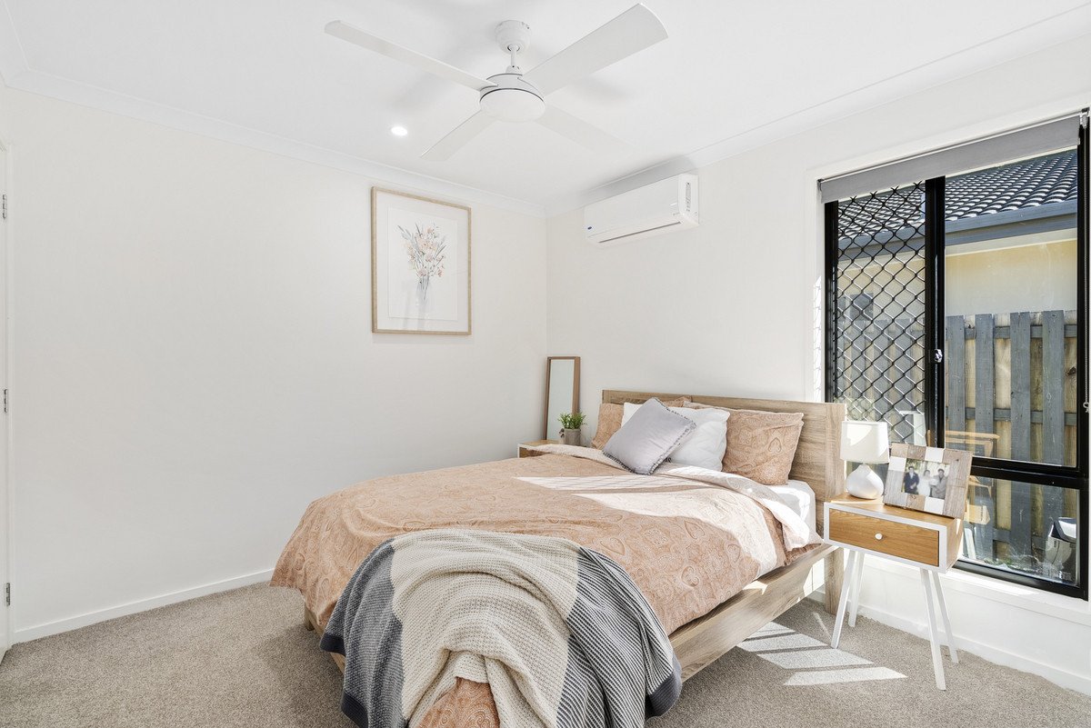 107 Yodelay Street VARSITY LAKES 11