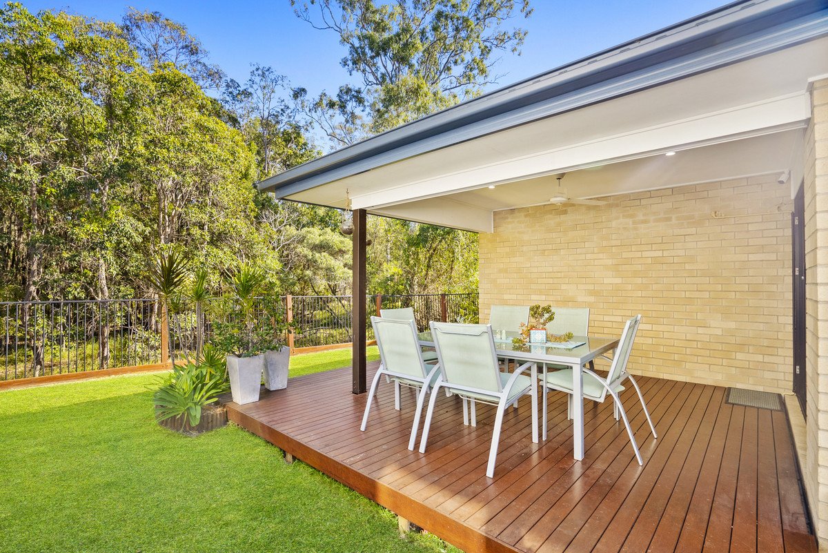 107 Yodelay Street VARSITY LAKES 18