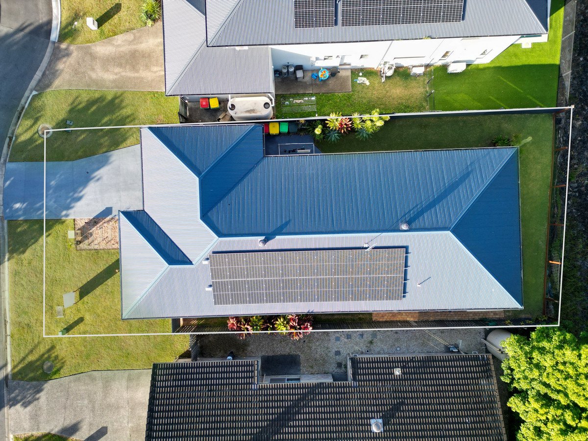 107 Yodelay Street VARSITY LAKES 20