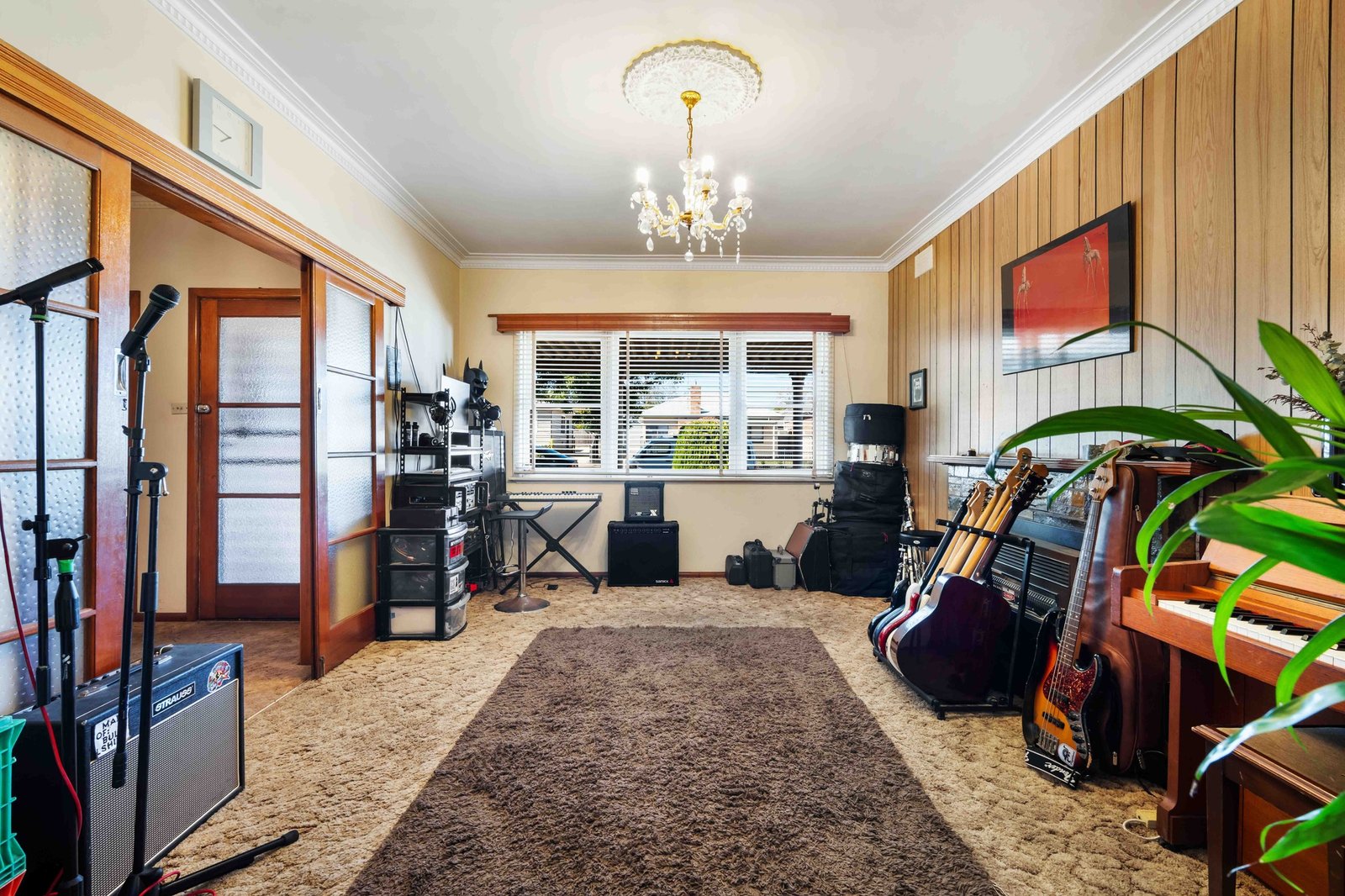 Gallery: 107 York Street