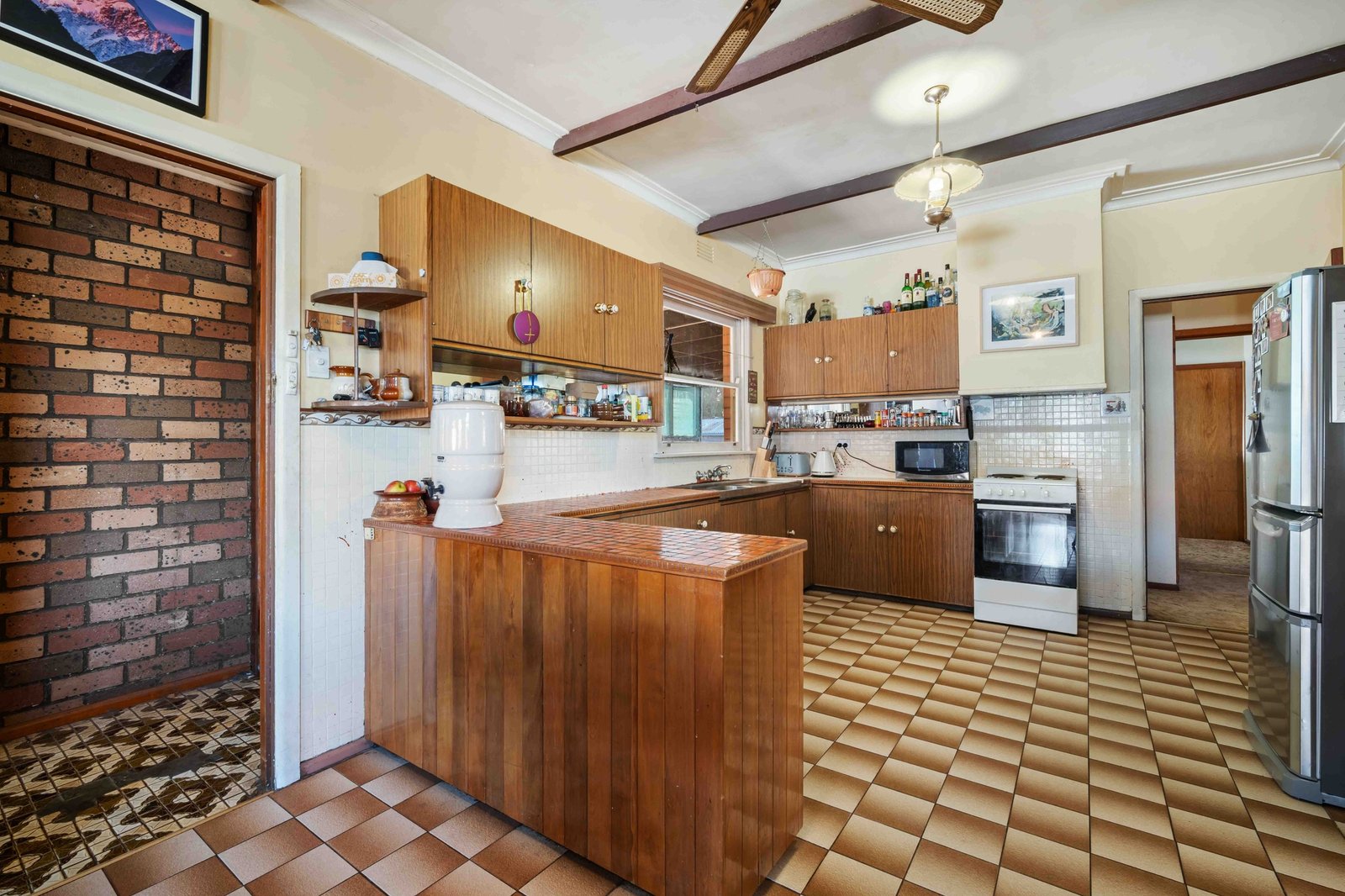 Gallery: 107 York Street
