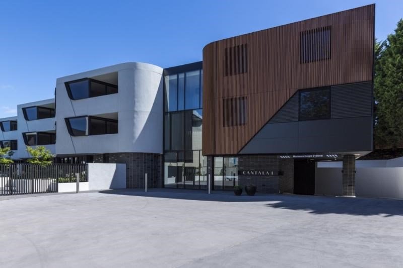 Real Estate and Property in 107/1-3 Wilks Street, Caulfield North, VIC