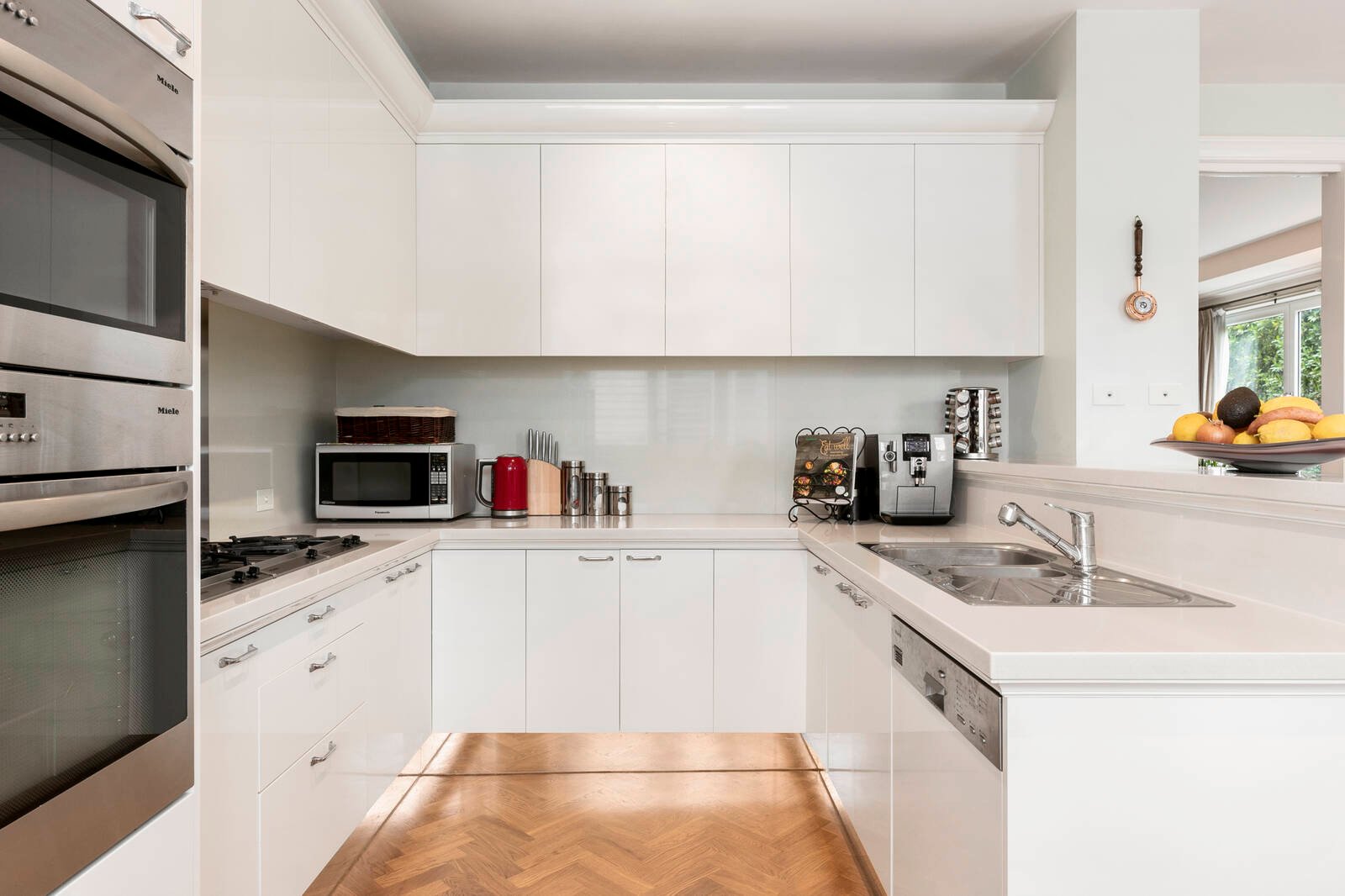 Real Estate and Property in 107/1 Wallace Avenue, Toorak, VIC