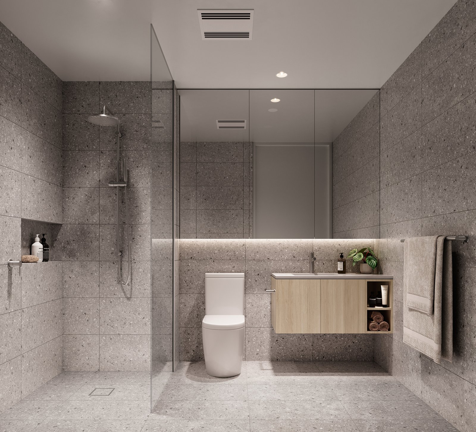 Real Estate and Property in 107/100 Mimosa Road, Carnegie, VIC