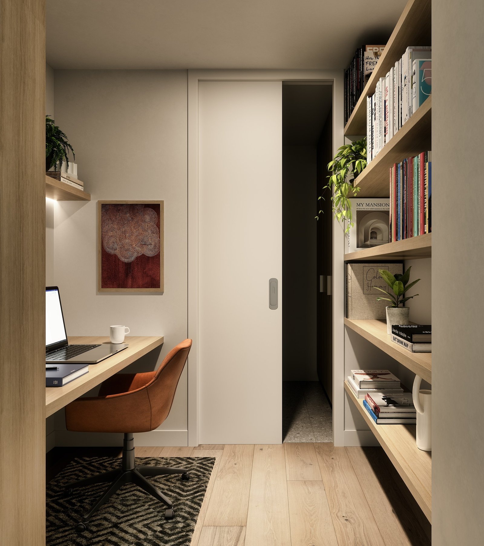 Real Estate and Property in 107/100 Mimosa Road, Carnegie, VIC